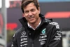 Foto zur News: Nach Anteilsverkauf an Mercedes-Team: Was Toto Wolff jetzt