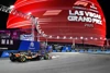Foto zur News: TV-Quoten Las Vegas: Fiasko für alle Formel-1-Sender