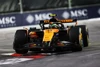 Foto zur News: McLaren-Debakel in Las Vegas: Norris und Piastri hatten