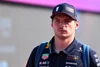 Foto zur News: Was Verstappen über Fehler, Chancen und die