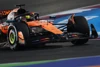 Foto zur News: Formel 1 Katar: Oscar Piastri mit Bestzeit, Verstappen mit