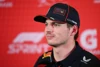 Foto zur News: Von Tsunoda geschlagen: Max Verstappen erklärt Platz 6 im...