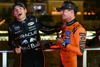 Foto zur News: Verstappen im McLaren schon Weltmeister? "Schwachsinn",...