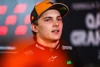Foto zur News: McLaren-Teamchef: Oscar Piastri hatte kein mentales Problem