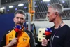 Foto zur News: Ralf Schumacher fordert McLaren-Stallregie: "Es sind zu...