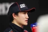 Foto zur News: Yuki Tsunoda vor Formel-1-Aus: Honda-Gespräche retten...