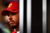 Foto zur News: Hamilton enthüllt: So sehr leiden Ferrari-Mitarbeiter...