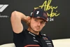 Foto zur News: Titelkampf in Abu Dhabi: Verstappen stellt sich auf...
