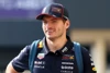 Foto zur News: Verstappen: Red-Bull-Comeback 2025 wichtiger als der...