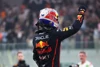 Foto zur News: "Magic-Runde" im Abu-Dhabi-Qualifying: Max Verstappen...