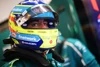 Foto zur News: Alonso vor Abu-Dhabi-Finale: "Will am Montag nicht in den...