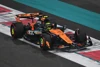 Foto zur News: Formel 1 Abu Dhabi: Verstappen-Sieg reicht nicht - Lando