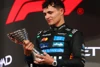 Foto zur News: Lando Norris nach Formel-1-Titelgewinn: "Schwer in Worte...