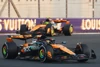 Foto zur News: Geheimer Plan gegen Verstappen: McLaren lüftet Taktik