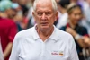 Foto zur News: Helmut Marko und Red Bull: Die Zeichen stehen auf Abschied