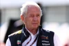 Foto zur News: Offiziell: Helmut Marko hört auf als Red-Bull-Berater
