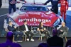 Foto zur News: Zweites Motorsport Forum by ADAC: Wie die F1 zum...