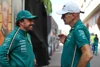Foto zur News: Fernando Alonso stellt klar: Newey als Teamchef war keine...