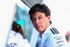 Foto zur News: Toto Wolff mit "400-km/h-Aussage": Was er damit...