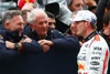 Foto zur News: Interne Machtkämpfe: Helmut Marko erklärt, warum Max...