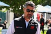 Foto zur News: Ex-Formel-1-Rennleiter Michael Masi übernimmt neue Rolle...