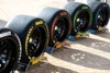 Foto zur News: Pirelli gibt erste Reifen für 2026 bekannt: Alle Mischungen