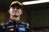 Foto zur News: Kurios: Lando Norris erhält nach seinem WM-Erfolg ein...