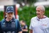 Foto zur News: Helmut Marko: Darum braucht Max Verstappen mich nicht mehr