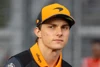 Foto zur News: Villeneuve: Oscar Piastri muss sich nach seinem...