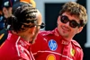 Foto zur News: Charles Leclerc knallhart: Keine Zeit, um Lewis Hamilton...