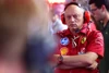 Foto zur News: Ferrari-Teamchef: Warum die Teams mit ihren Updates 2026...