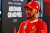 Foto zur News: Lewis Hamilton bei Ferrari: Experte nennt seinen größten...