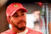 Foto zur News: Hollywood-Glamour im Videospiel "F1 25": Lewis Hamilton...