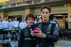 Foto zur News: Toto Wolff: Ist George Russell so stark wie Max Verstappen?
