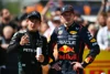 Foto zur News: Verstappen schwärmt von Antonellis Entwicklung: "Das ist...