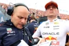 Foto zur News: Red-Bull-Beben geht weiter: Gianpiero Lambiase vor...