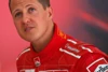 Foto zur News: 29. Dezember 2013: Der Skiunfall von Michael Schumacher