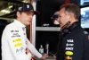 Foto zur News: Warum Max Verstappen "jede Woche" Kontakt mit Ex-Teamchef