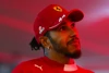 Foto zur News: Kein Podium, aber viel Herz: Hamilton überrascht...
