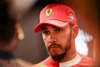 Foto zur News: Lewis Hamilton bricht sein Schweigen: "Die Zeit für