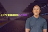 Foto zur News: HybridV10: Anthony Hamilton plant neue Rennserie