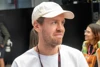 Foto zur News: "Schließe nichts aus": Sebastian Vettel über eine...