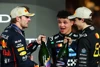 Foto zur News: Kritik an McLaren-Stallorder: Max Verstappen wird deutlich