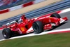 Foto zur News: Ferrari F2004 von Michael Schumacher kommt als LEGO-Icon!