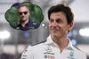 Foto zur News: Toto Wolff: Wer wird nach Christian Horner der nötige...