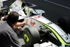 Foto zur News: Ross Brawn: BGP 001 hätte noch viel dominanter sein können!