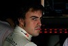 Foto zur News: Alonso bereut seine McLaren-Saison nicht