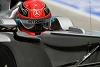 Foto zur News: Hamashima: Warum Schumacher nicht auf Touren kommt