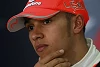 Foto zur News: Nach Boxen-Duell: Hamilton und Vettel verwarnt