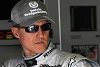 Foto zur News: Schumacher: &quot;Der Abstand ist erschreckend&quot;